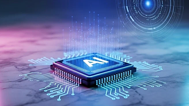 HMCTS Plans Responsible AI Integration in Justice System
