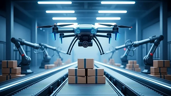 AI Logistics Startup Augment Raises $85M Series A