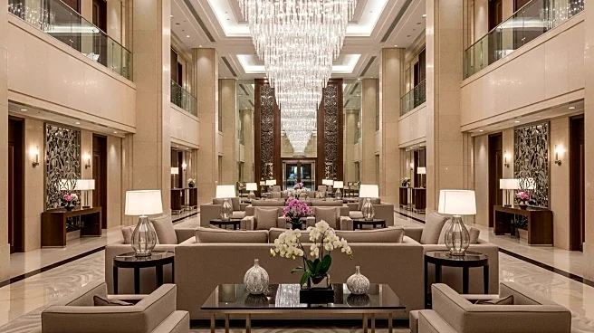 Visionary Leadership Drives Hospitality Investment in Gulf Region
