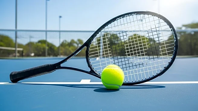 Amanda Anisimova Defeats Iga Swiatek in US Open Quarterfinals