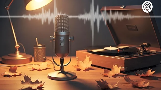 Pushkin Industries Launches Fall Podcast Slate Featuring Michael Lewis and David Byrne