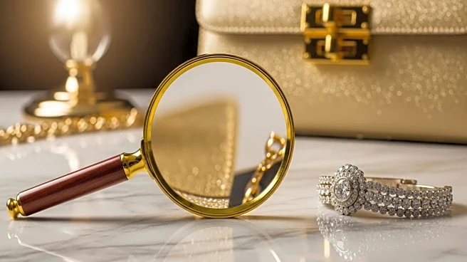 The RealReal's 2025 Resale Report Highlights Shifts in Luxury Consumer Behavior