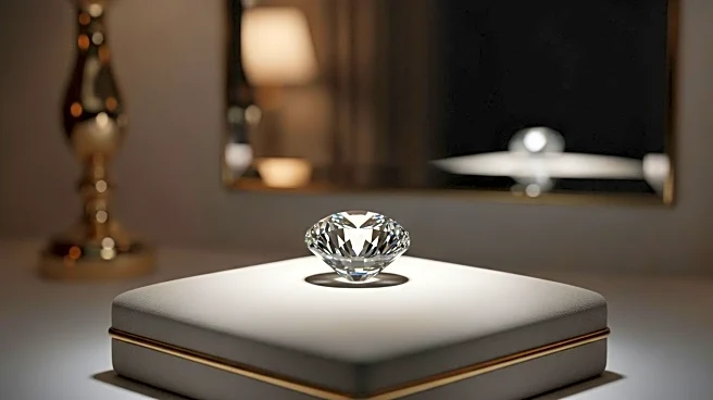 Luxury Industry Faces Challenges Amid Economic Pressures and Consumer Shifts