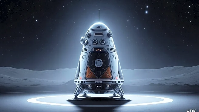 Astrobotic Signs Launch Agreement with Andøya Space for European Space Testing