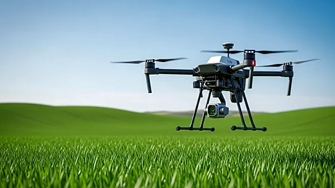 Lagos Chamber of Commerce Advocates for Tech Adoption in Agriculture to Boost Growth