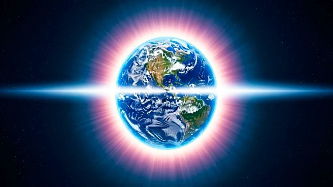 Study Finds Ozone Layer Repair Contributes to Global Warming