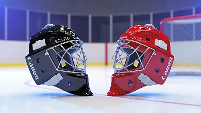 NHL Network Reveals Top Goalies Who Missed Top 10 List