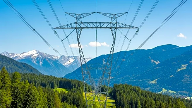 Colorado Public Utilities Commission Approves Power Grid Expansion