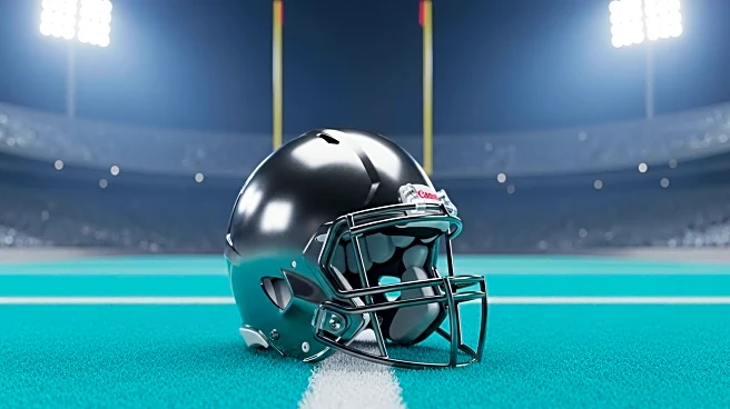 Miami Dolphins Prepare for Season Opener Against Colts