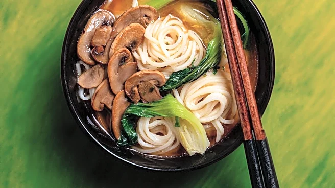 Denver Chef Prepares for Food + Wine Festival with Chinese Comfort Food