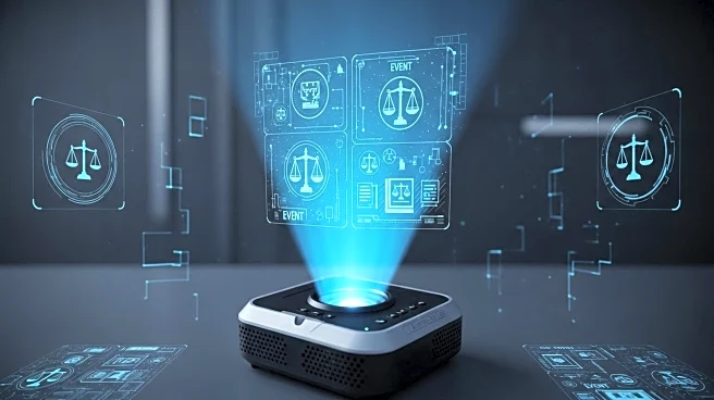 14OhFour Unveils Lumina: AI Tool for Legal Event Content Creation