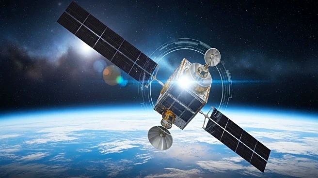 Satellite Data Reveals Disruption in Earth's Seasonal Cycles