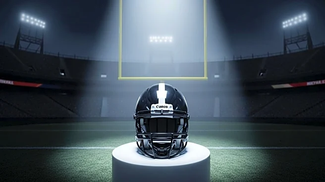 North Augusta's Malcolm Gaston Commits to Liberty University Football