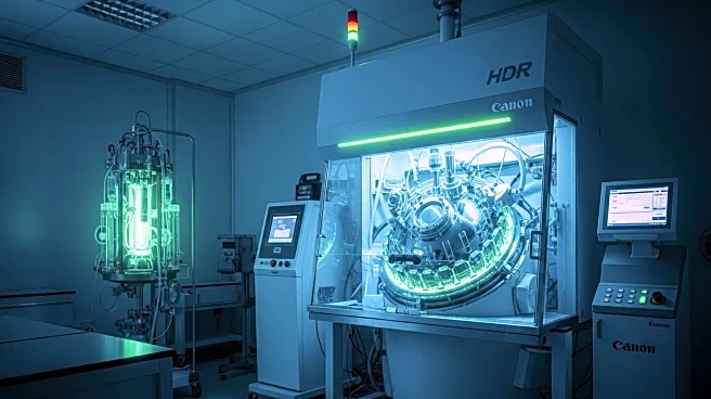 Bioprocessing Breakthroughs Transforming Medicine's Future
