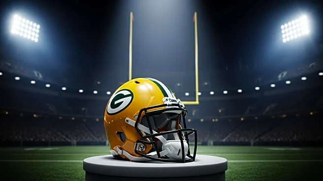 Packers Aim to Overcome NFC North Challenges in Season Opener