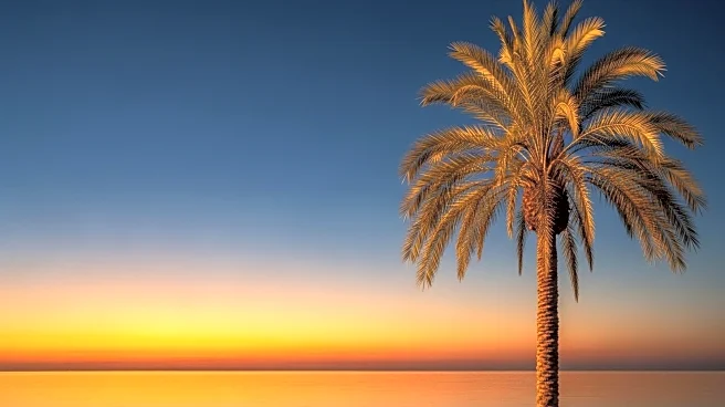 Harold Matzner, Palm Springs Film Festival Chairman, Passes Away at 88
