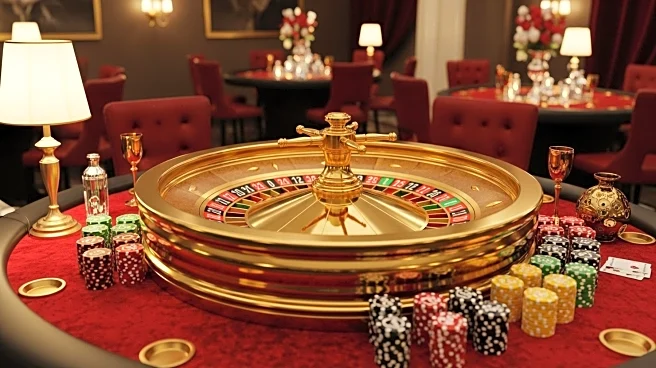 The Venetian Casino Implements Strategic Workforce Cuts Amid Visitor Decline