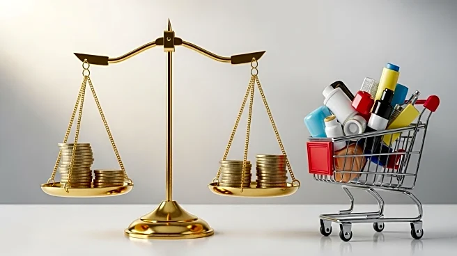 Rory Sutherland Advocates for Wealth Tax to Boost Consumer Spending