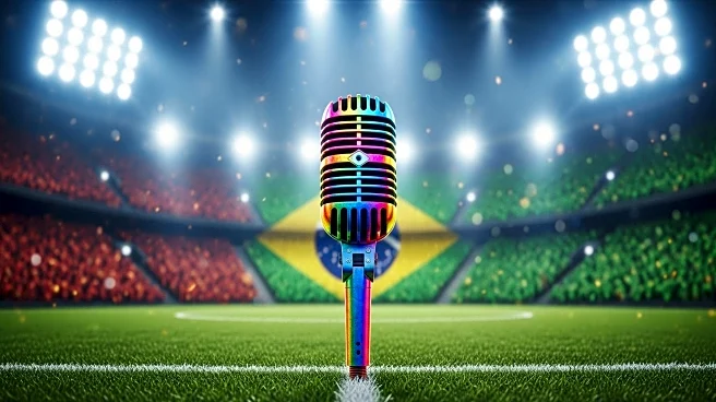 Karol G to Perform at NFL Halftime Show in Brazil, Streaming Available