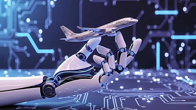 Traveloka Utilizes AI to Enhance Airline Partnerships Amid Travel Boom