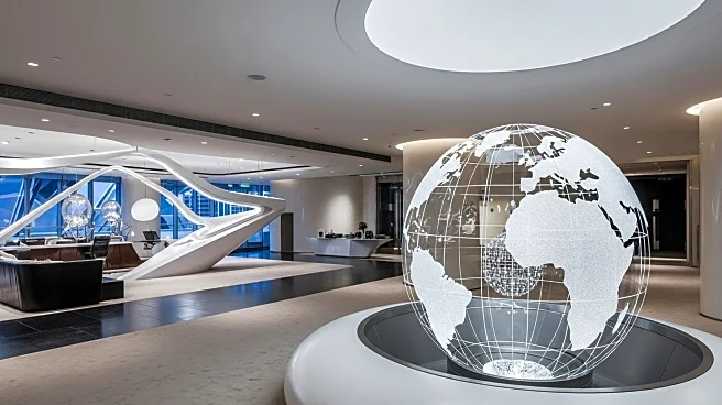 Future Hospitality Summit 2025 in Dubai Highlights Strategic Vision for Investment
