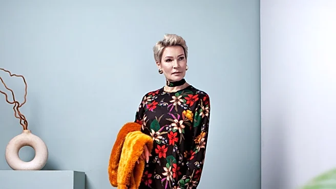 Norwegian Fashion Industry Expands Internationally Amid Cultural Integration