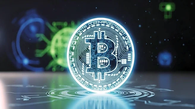 BTC-Fi Emerges as AI Transforms Bitcoin into a Programmable Financial System