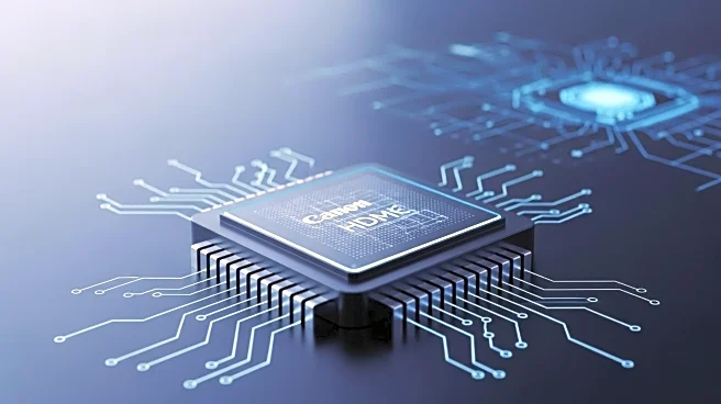 U.S. Government Acquires 10% Stake in Intel Amid National Security Concerns