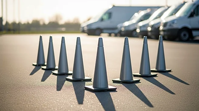 Fleet Training Enhances Safety Culture and Reduces Accidents
