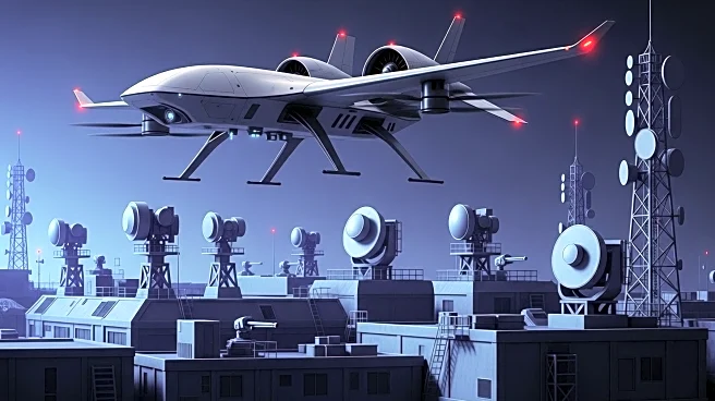 Defense Decision Makers Prioritize AI for Asset Readiness Amid Geopolitical Tensions