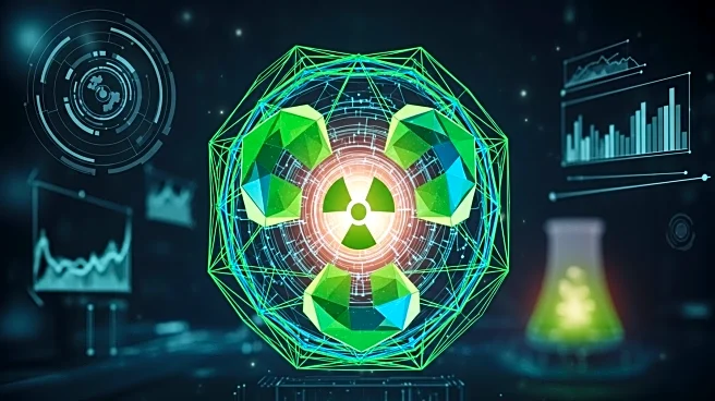 Cameco vs. Oklo: Evaluating Investment Opportunities in Nuclear Energy