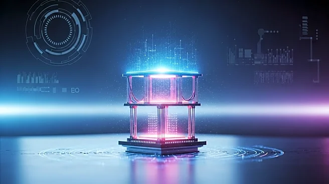 Quantinuum Secures $600 Million to Advance Quantum Computing Technology