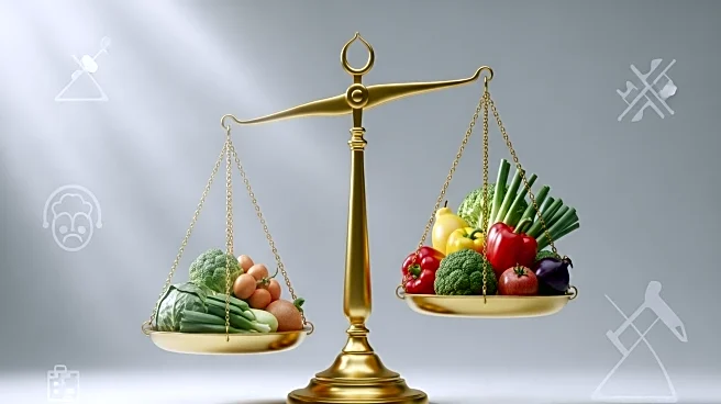 Sweden Announces Temporary VAT Reduction on Food to Combat Inflation