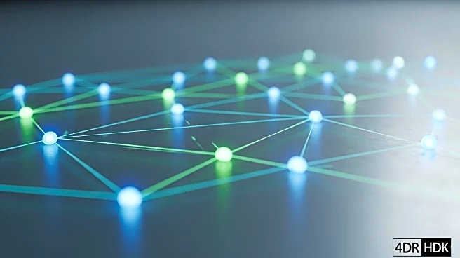 AI Enhances Supply Chain Capabilities with Precision and Sustainability
