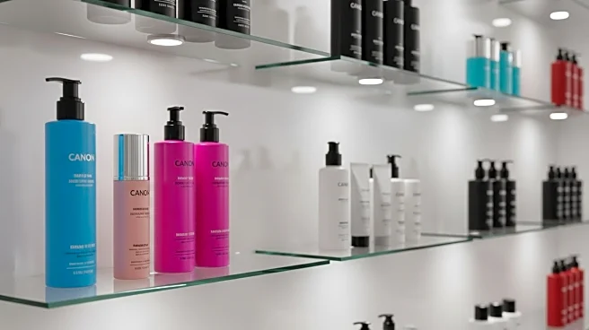 TD Cowen Raises Sally Beauty's Price Target to $16 Amid Consumer Trends