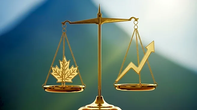 Canadian Dollar Forecasts Strengthen as BoC Easing Cycle Nears End