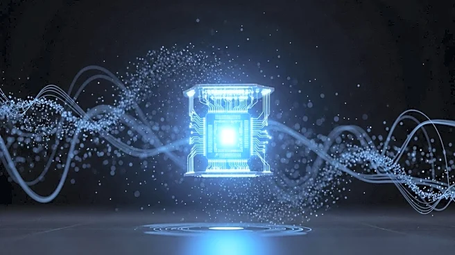 Quantinuum Achieves $10 Billion Valuation Amid Growing Investor Interest in Quantum Computing
