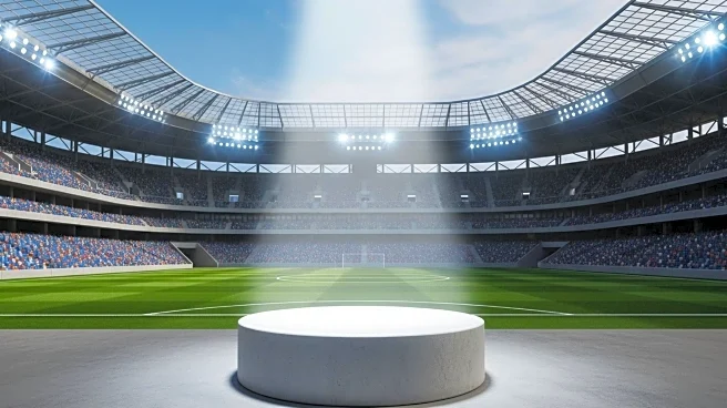 NIL Go Clears $79.8 Million in Debut Report, Highlights College Sports Commission's Role