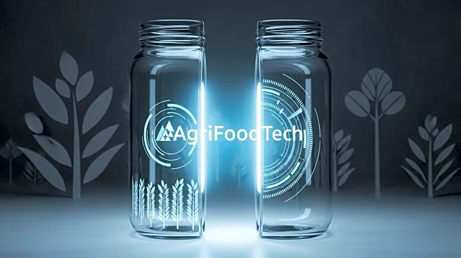Kraft Heinz Announces Corporate Split Amid AgriFoodTech Developments
