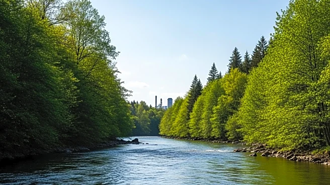 Beaver County Plant Settles Pollution Lawsuit for $2.6 Million