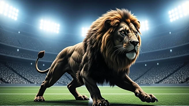 Amon-Ra St. Brown Expresses High Stakes for Lions in 2025 NFL Season