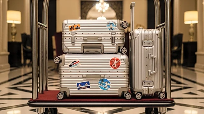Holiday Travel Remains Resilient Despite Decline in Overall Holiday Spending