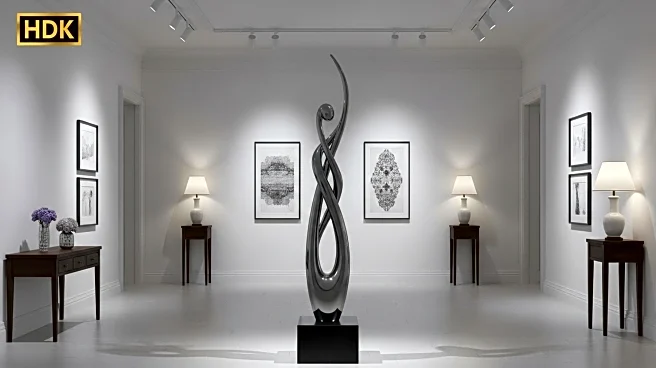 Frieze Seoul and Kiaf Achieve Unexpected Sales Success Amid Market Challenges