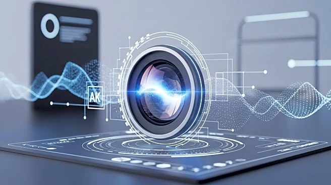 Captions Rebrands as Mirage, Expands Focus to AI Video Research