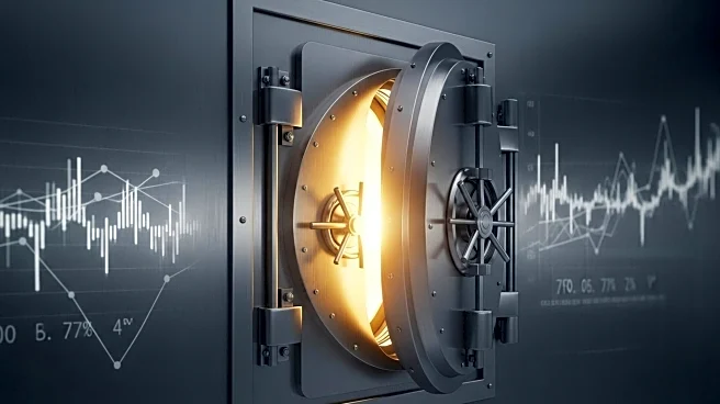 Financial Services Industry Contracts in First Half of 2025 Amid High Interest Rates