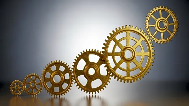 Brooks Macdonald Expands Funds Under Management Amid Persistent Outflows
