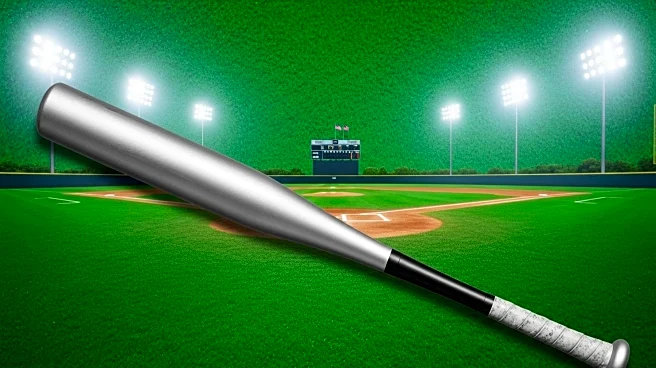 Marlins' Joey Wiemer Hits First Home Run of 2025 Season in Loss to Nationals