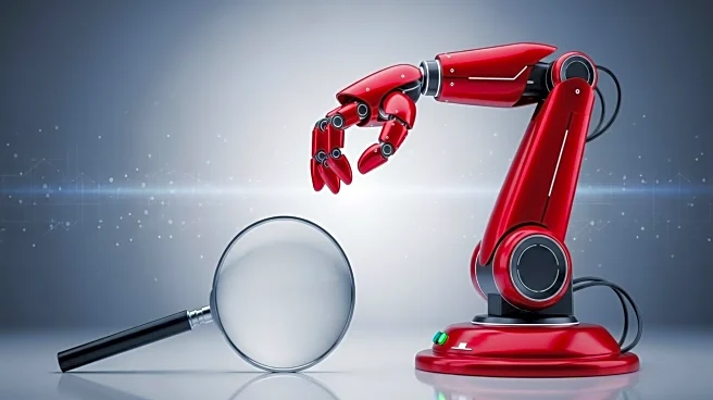 Insurance Industry Utilizes Red Teaming to Mitigate AI Risks