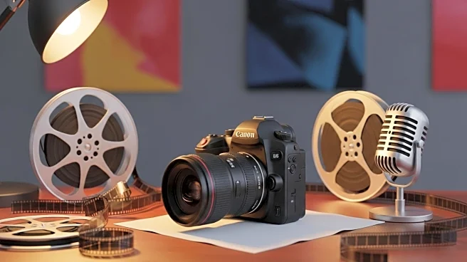YouTube Creators Transform Video Essays into Cultural Phenomenon
