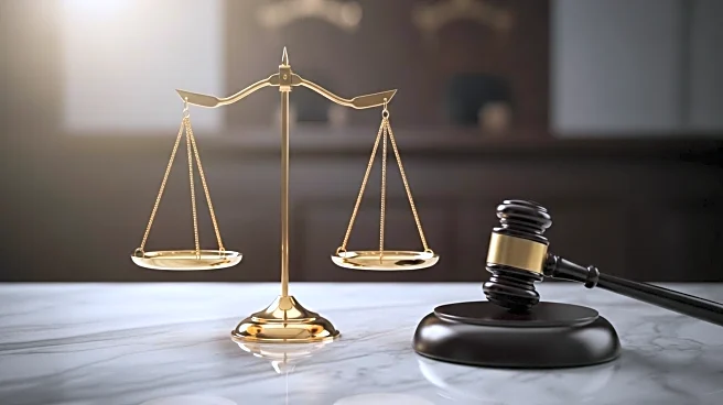 President Trump Appeals to Supreme Court to Reinstate Trade Tariffs